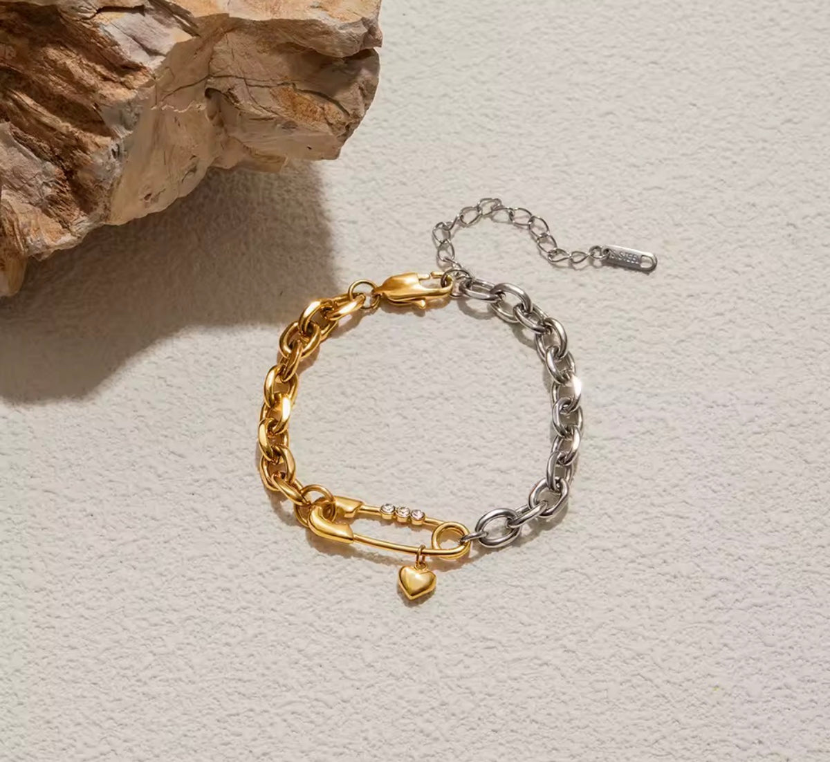 Promesse d’Amour bracelet