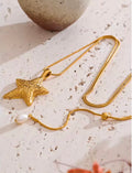 Promise Me necklace