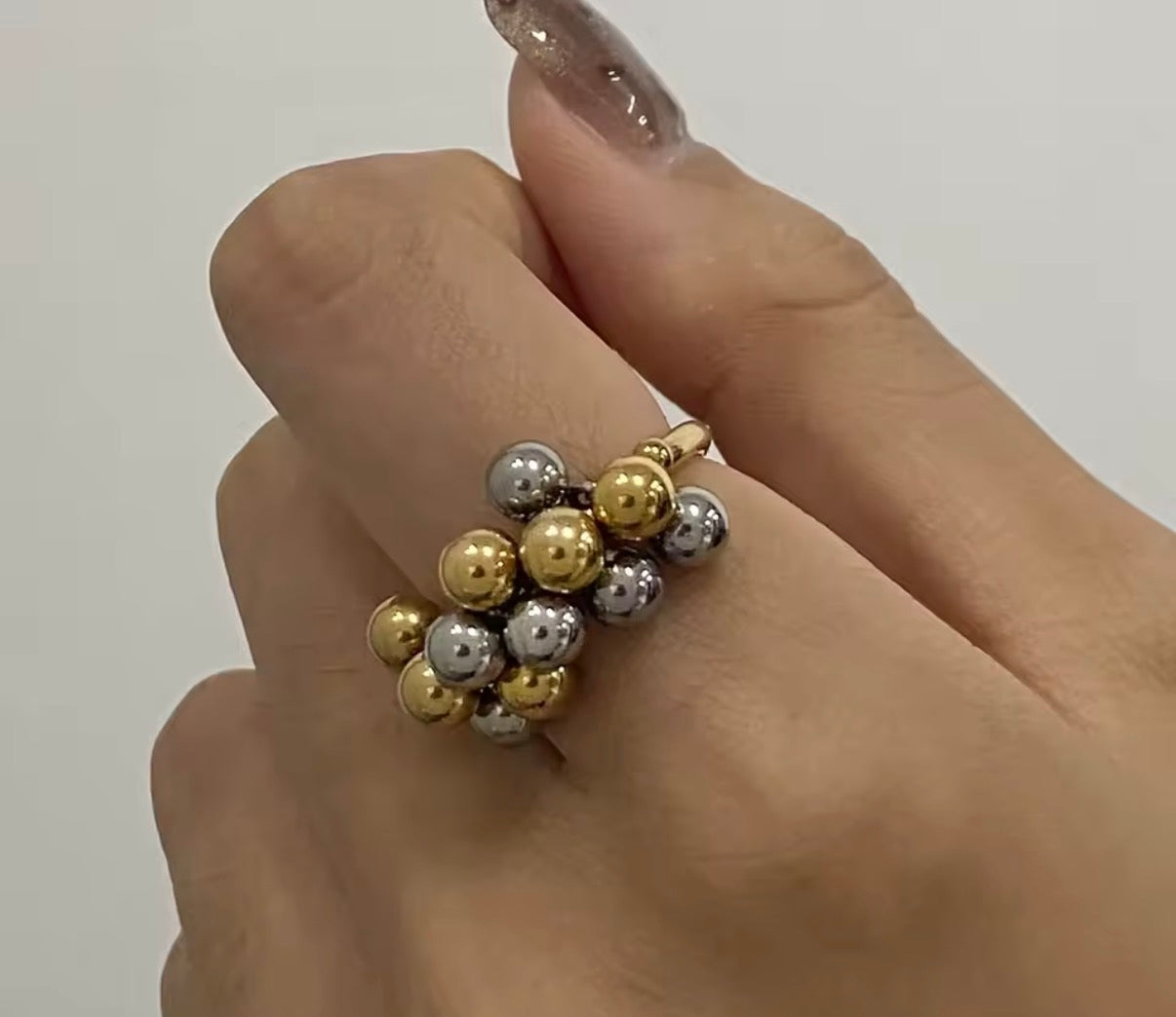 Cool ring