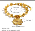Shines bracelet