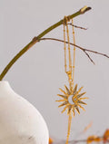 Be my light necklace