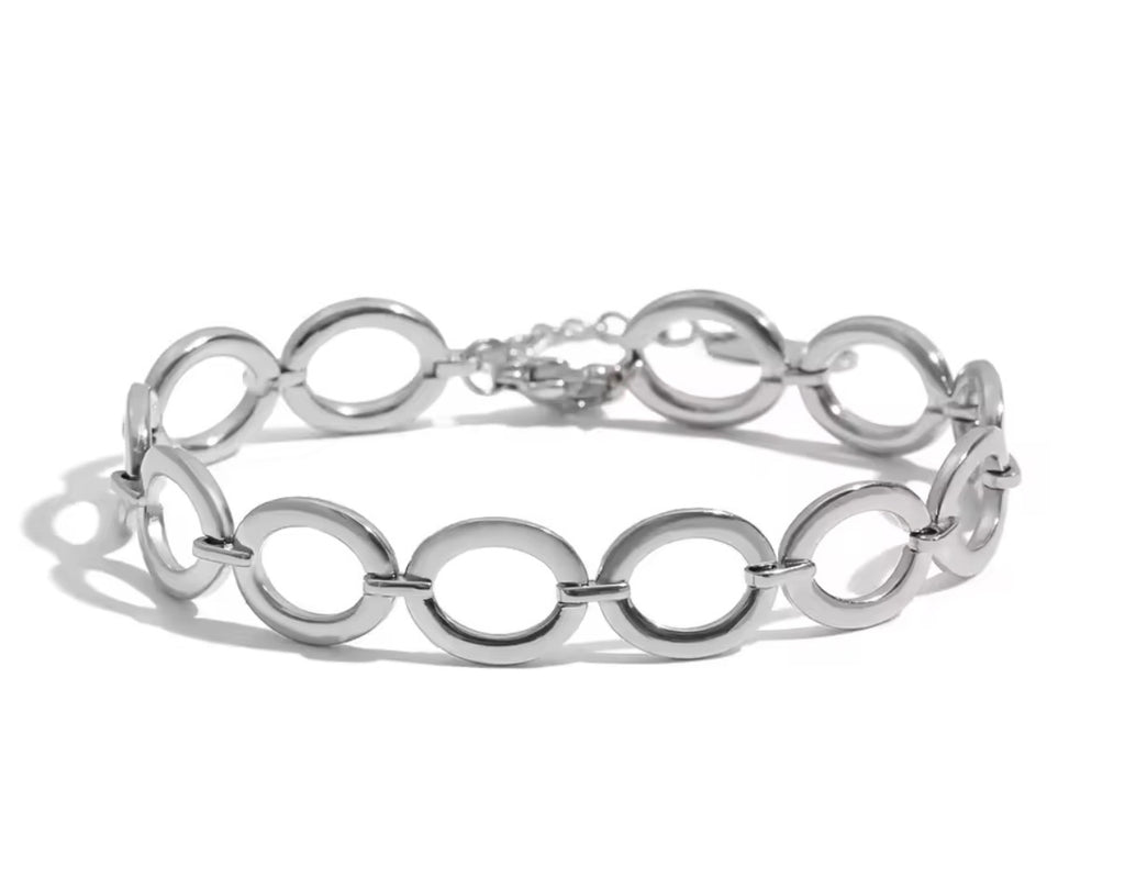“Cœur d’Or” bracelet