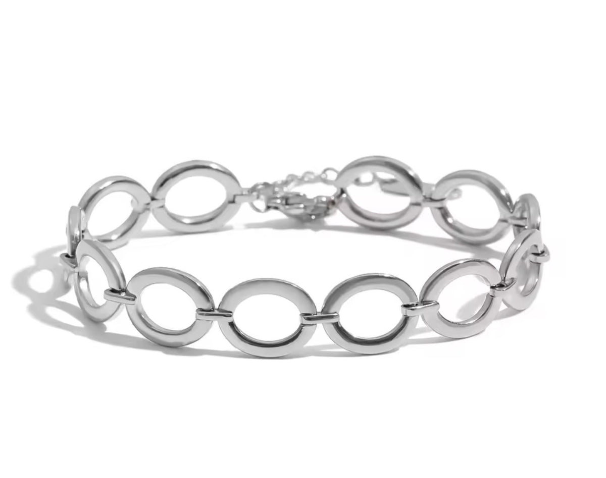 “Cœur d’Or” bracelet