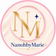 NanohbyMarie ✨ - Home