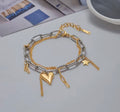 Braking heart
