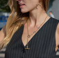 Prada Match necklace