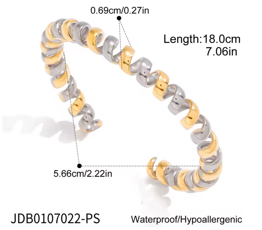 Éclat d’Amour bracelet