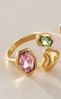 Lien ring