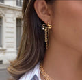 Layer Me earrings