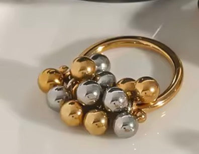 Cool ring