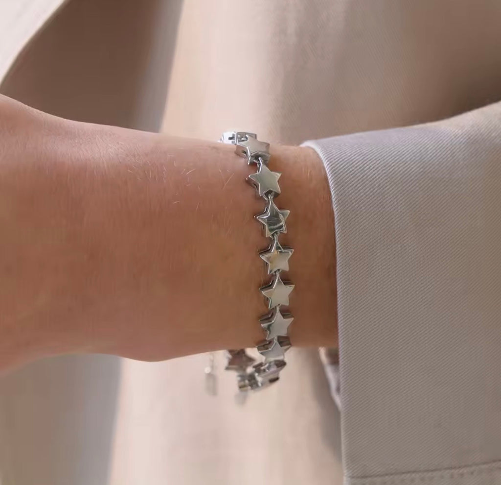 Lumière bracelet