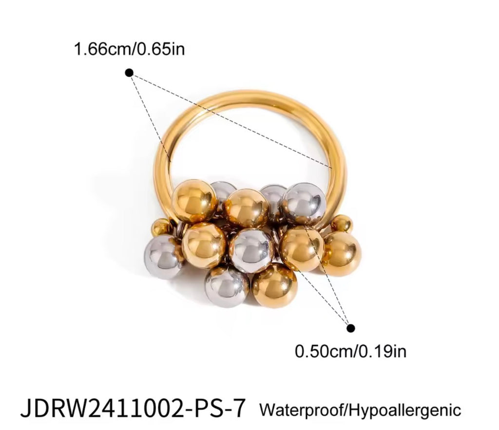 Cool ring