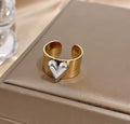 “Promise of Love”ring