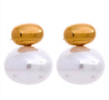 The perfect pair earrings