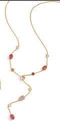 Éclat d’Amour necklace