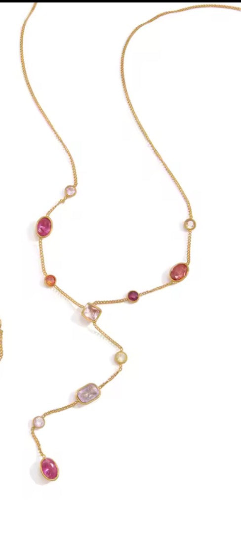 Éclat d’Amour necklace