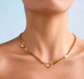 Promesse d’Amour necklace