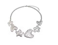 “Celeste” necklace