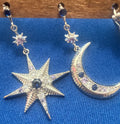 Be my light earring