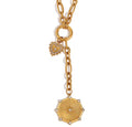 Amour Pour Nanoh necklace
