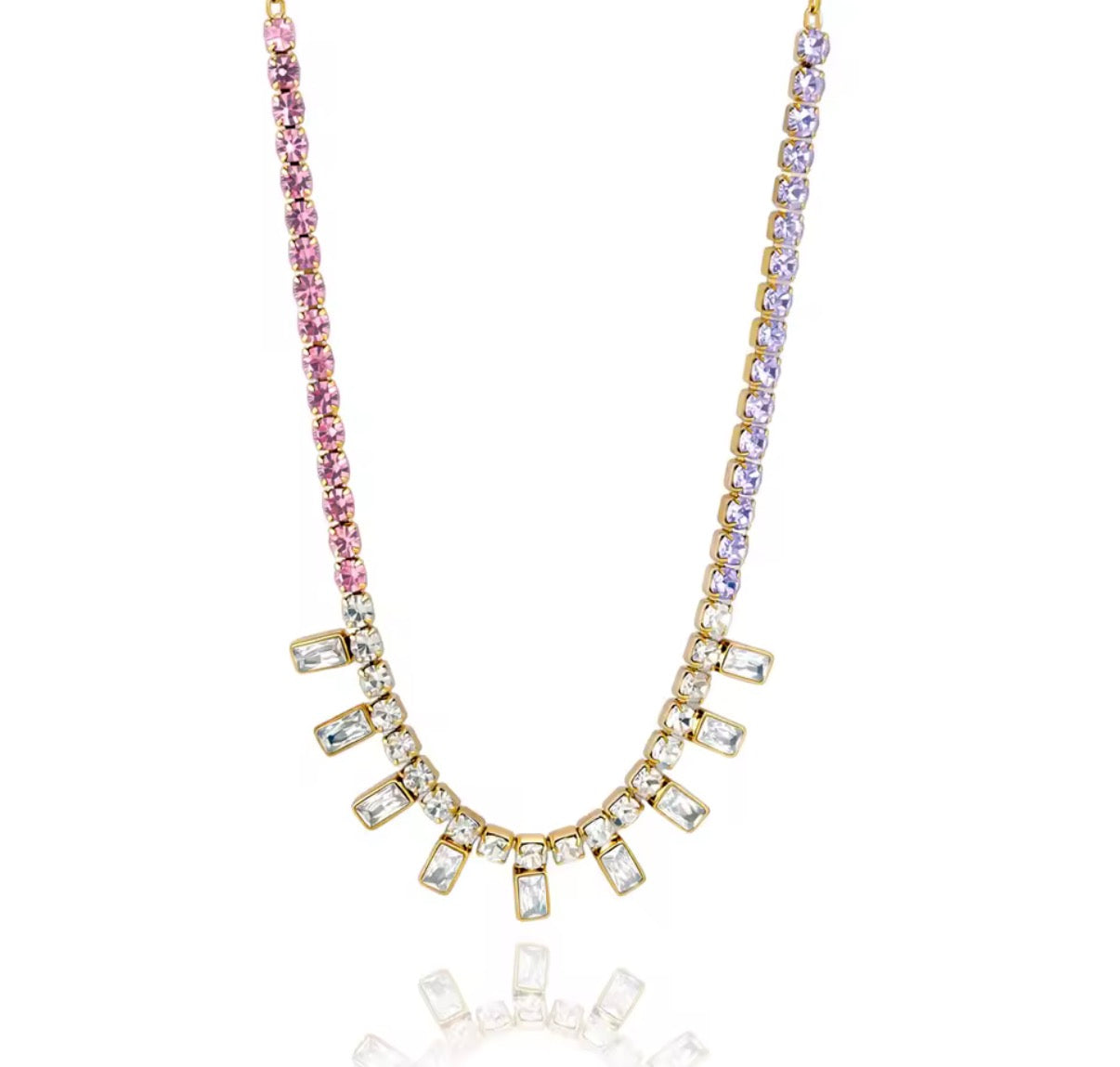 Happiest necklace