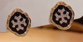 Fancy earrings