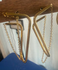 I can earrings