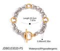 Modern Muse bracelet