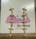 Infinite earrings