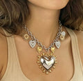 “Mita” Love ! Necklace