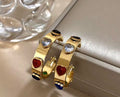 Color Me Love Earrings