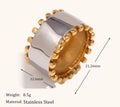 Celeste Ring
