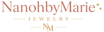 NanohbyMarie Jewelry logo